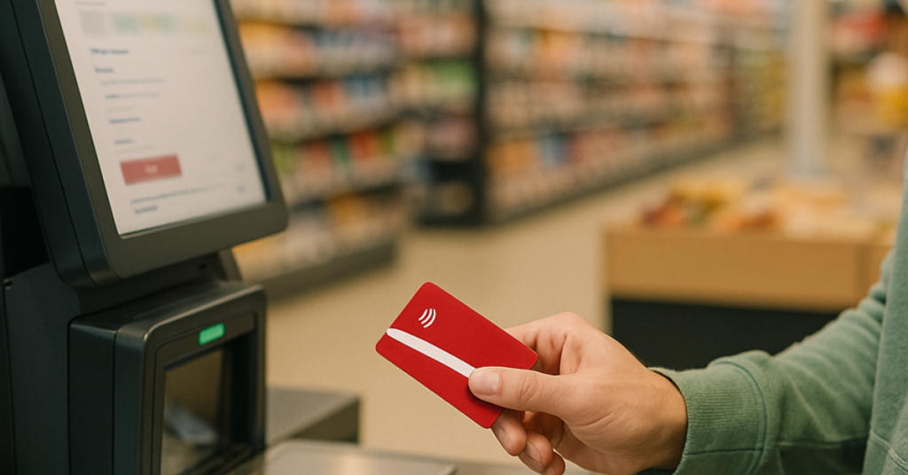 Best Buy Credit Card