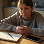 a woman Making Smart Financial Decisions