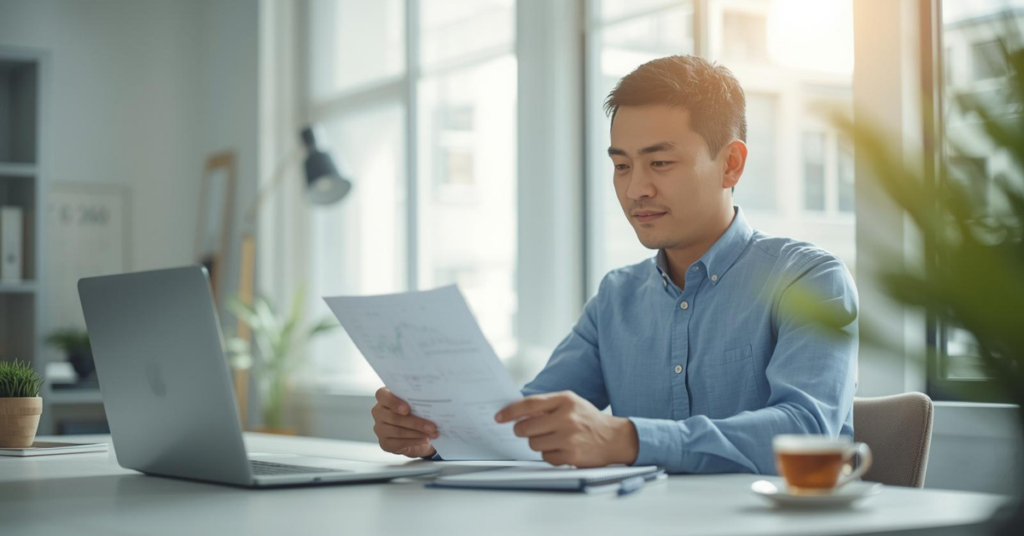 Financial Security and Independence