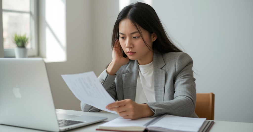 Building Savings and Investments