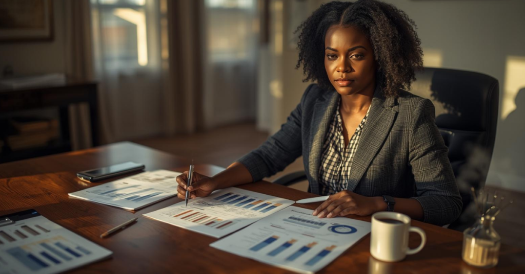 smart money management