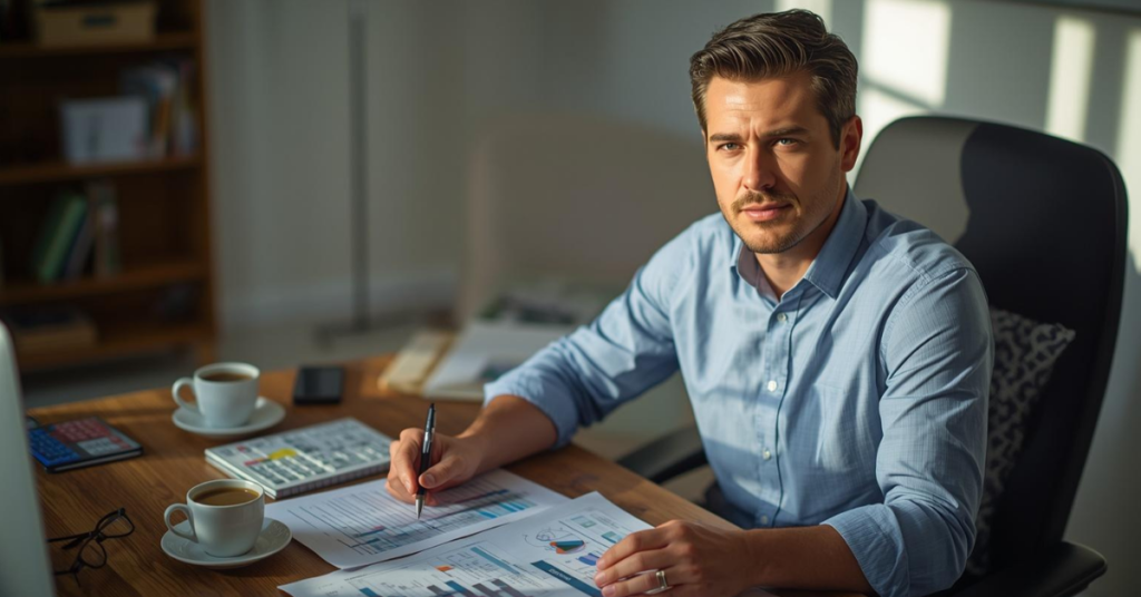 Smart Financial Moves