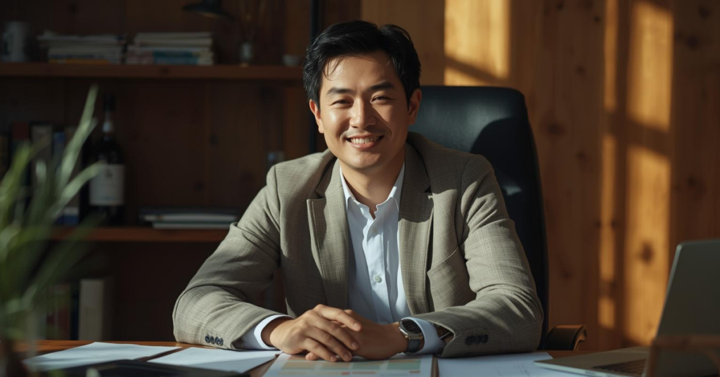 Building an Investment Portfolio