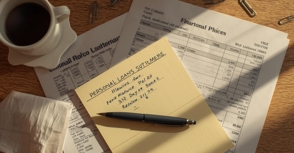 Upgrade Personal Loan to Consolidate Debt