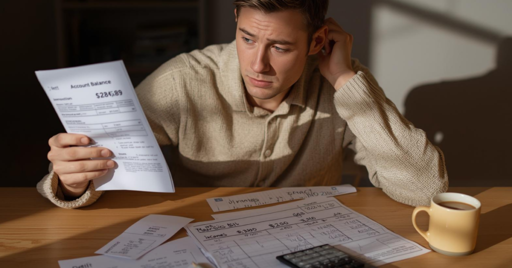 Your Money Runs Out Faster in 2026
