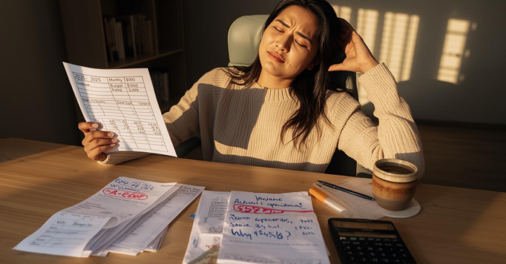 Household Budget Keeps Breaking in 2026