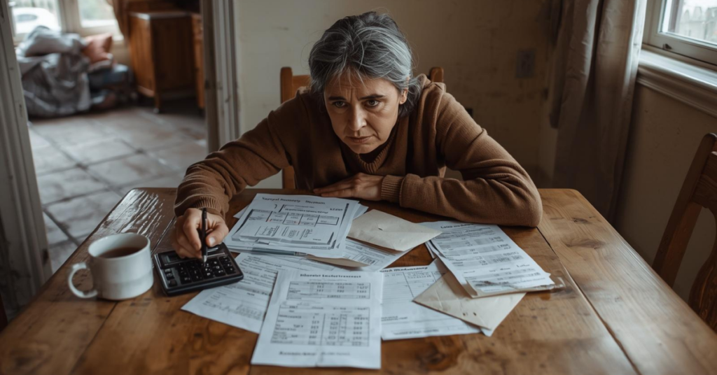 War Is Quietly Draining Your 2026 Household Budget