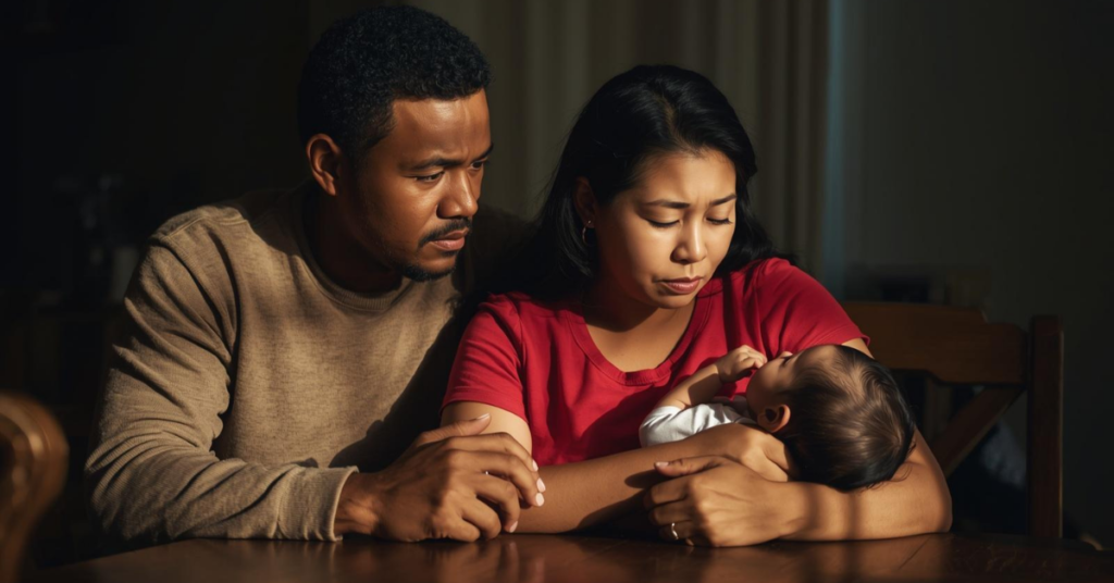 Mistake New Parents Make