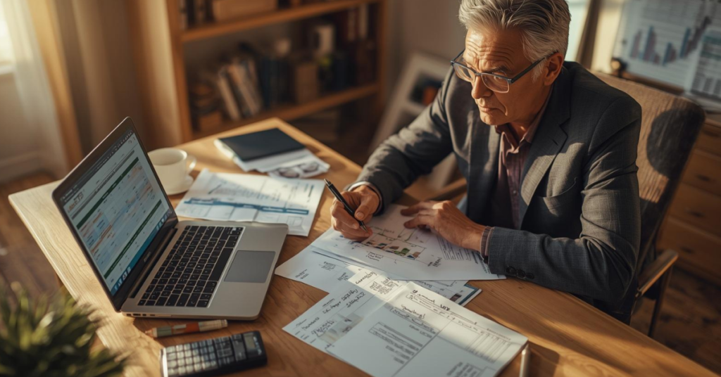 Prepare Financially for Rising Prices