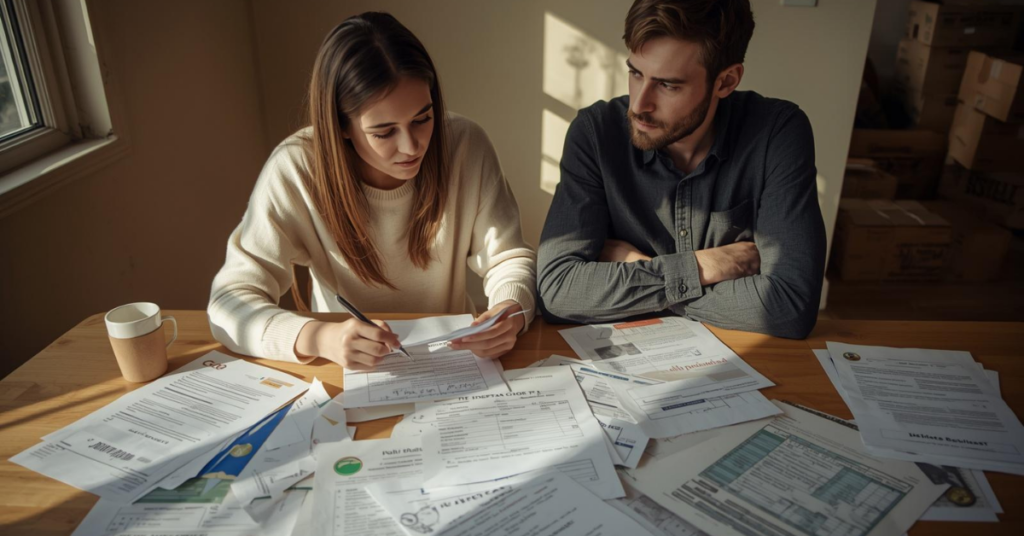 First-Time Homebuyer Hidden Costs
