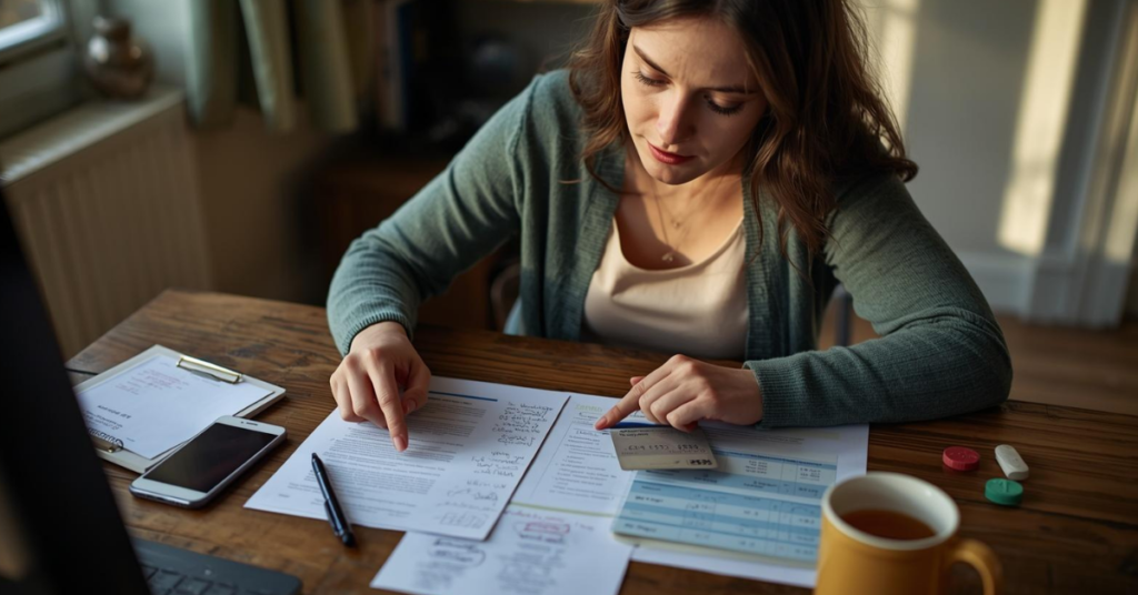 First Paycheck Money Mistakes