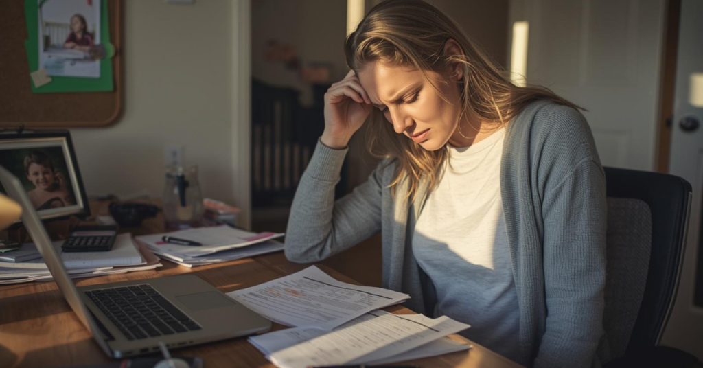 Real Cost of Childcare
