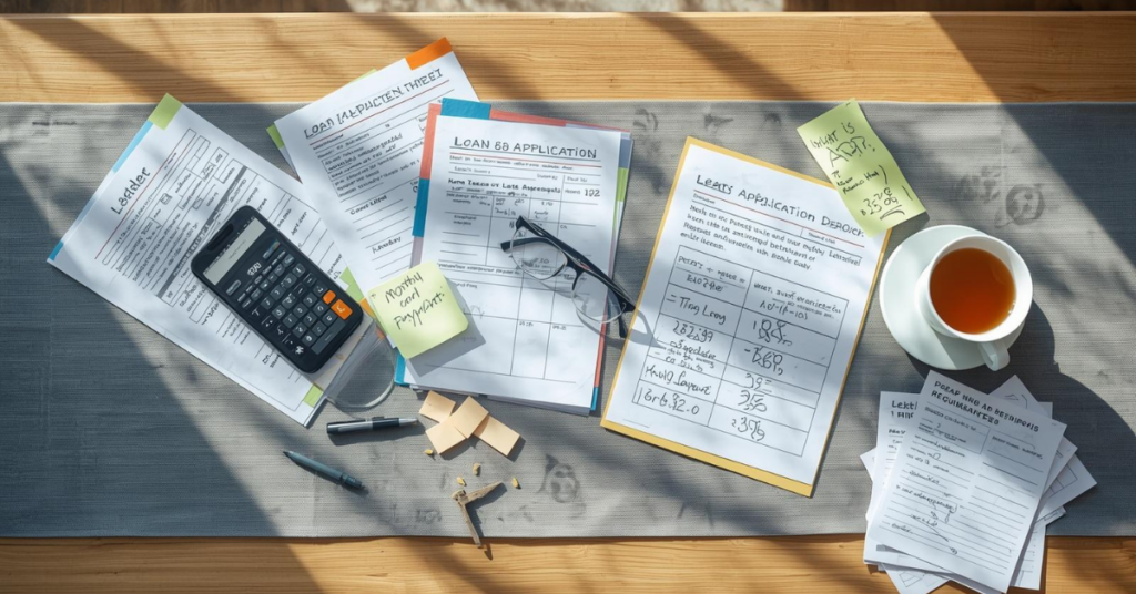 What Loans Are Actually Available to Single Mothers