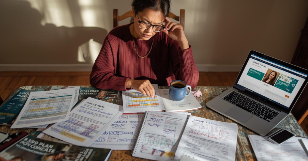 529 Plan Pros and Cons