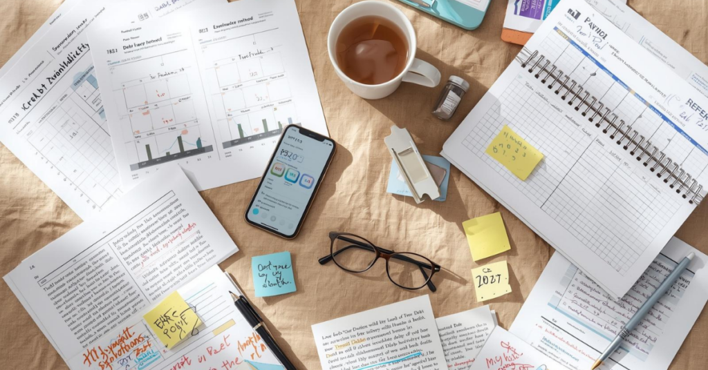 Pay Off Debt Faster in 2026