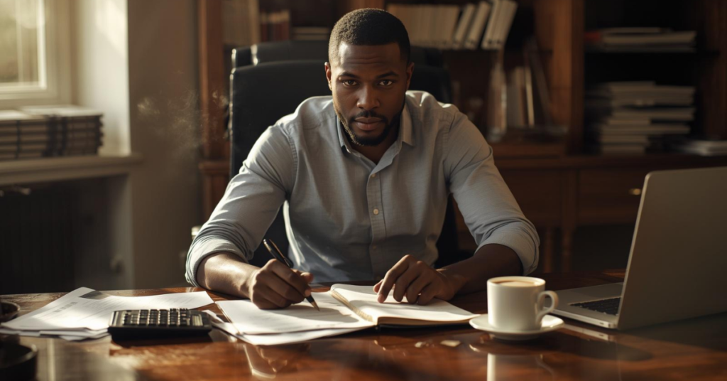 Master Business Cash Flow