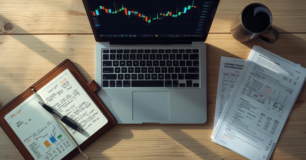 Technical vs. Fundamental Analysis