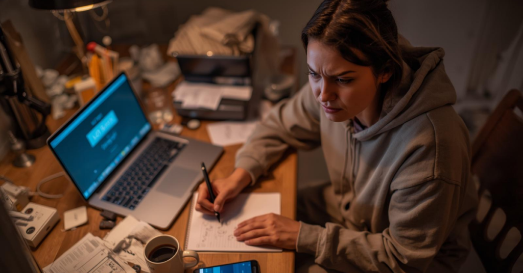 Budgeting Tips That Actually Work