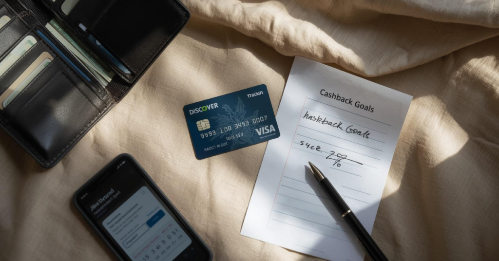 Discover Credit Card Review for First-Time Applicants