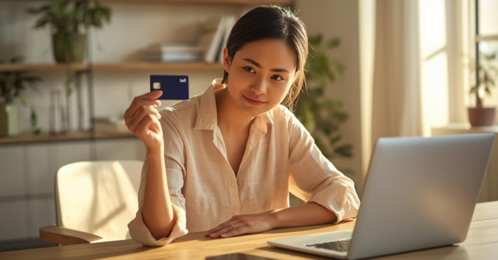 Rebuilding Bad Credit Using Mission Lane Credit Card