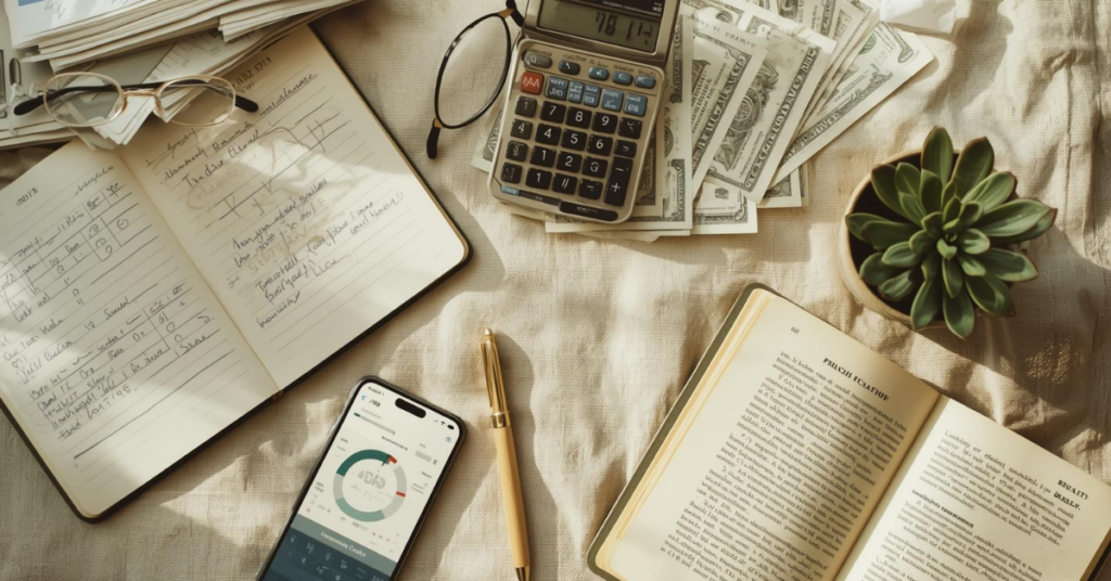 Financial Habits of Self-Made Millionaires